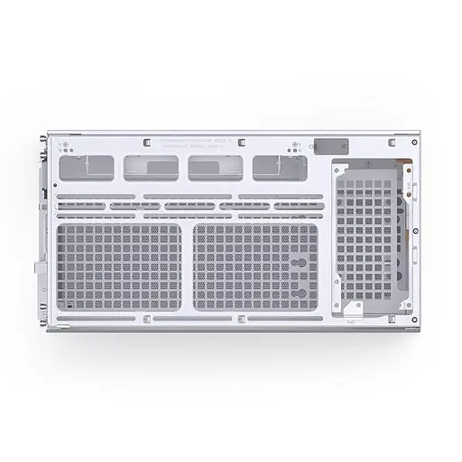 Корпус Jonsbo D32 PRO White (D32 PRO White) Без БП - фото 7