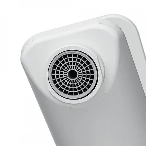 Змішувач для раковини AM.PM білий X-Joy (F85A02133) - фото 7