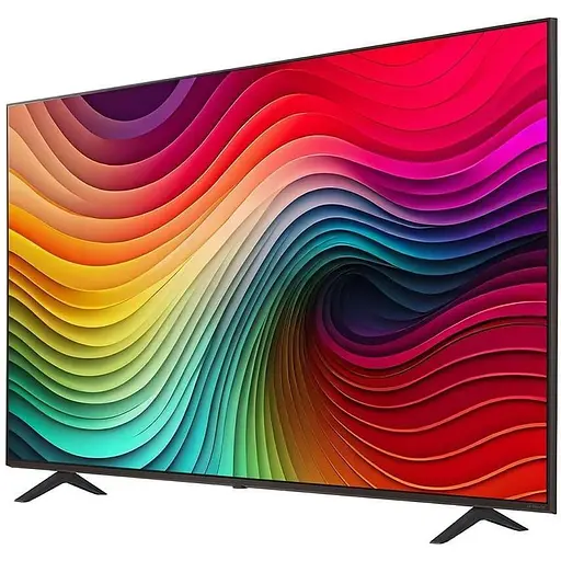 Телевизор LG 55NANO82T3B - фото 2