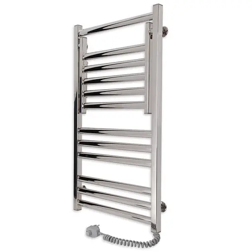 Электрический полотенцесушитель Laris Сириус П12 500x900 Э 71207683 - фото 2