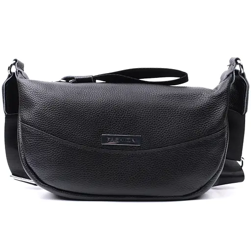 Кожаная женская сумка Vintage 26.5х16х10 см sum0026567 - фото 6