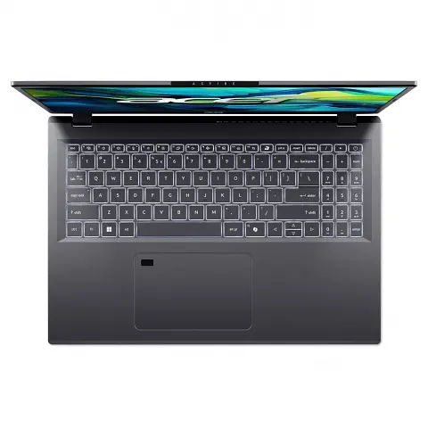 Ноутбук Acer Aspire 16 A16-51GM-71YF (NX.KTHAA.002) Steel Gray - фото 4