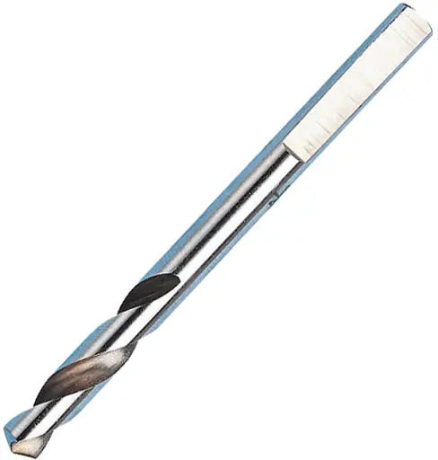 Свердло центрувальне Wurth коротке A014C для біметалевих коронок (арт. 0632014) - фото 2