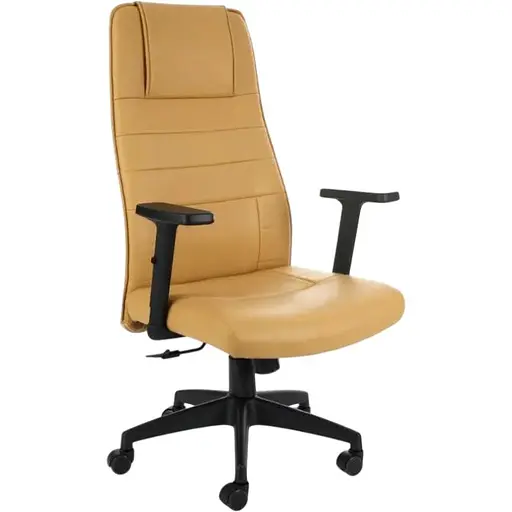 Офисное кресло Di Volio Adelo бежевый