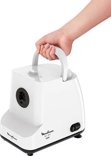 Мясорубка Moulinex ME111032 - фото 5