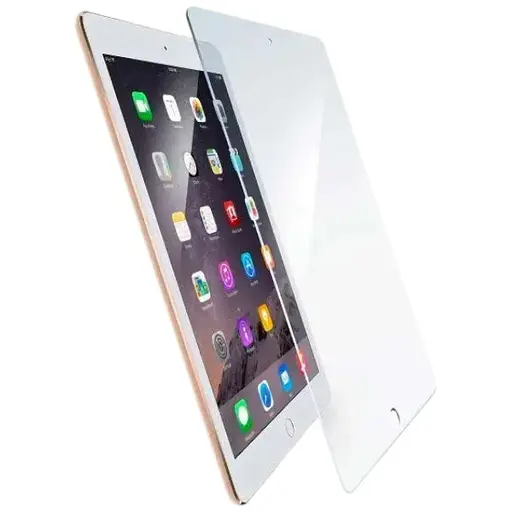 Захисне скло DK для Apple iPad Pro 12.9" 1 gen 2015 A1584/A1652 Full Glue 2 шт (012751)