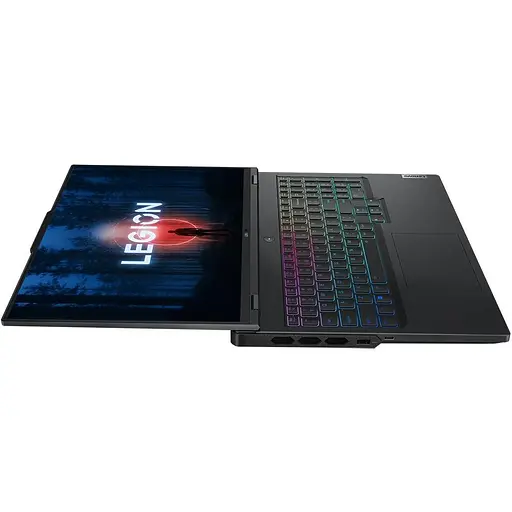 Игровой ноутбук Lenovo Legion Pro 7 16ARX8H, AMD Ryzen 9 7945HX, 5.40GHz, 16WQXGA, 32GB, 1TB, NVIDIA GeForce RTX 4090 16GB, Free DOS - фото 5
