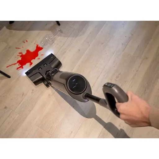 Пилосос акумуляторний Hisense HFC433170A - фото 10