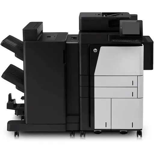 БФП HP LaserJet Enterprise Flow M830z (CF367A) Б/В - фото 1