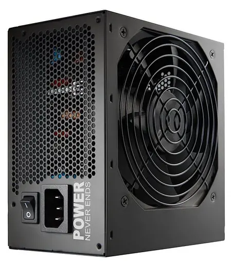 Блок живлення FSP Hydro Pro 600W (HP2-600) Б/в - фото 2