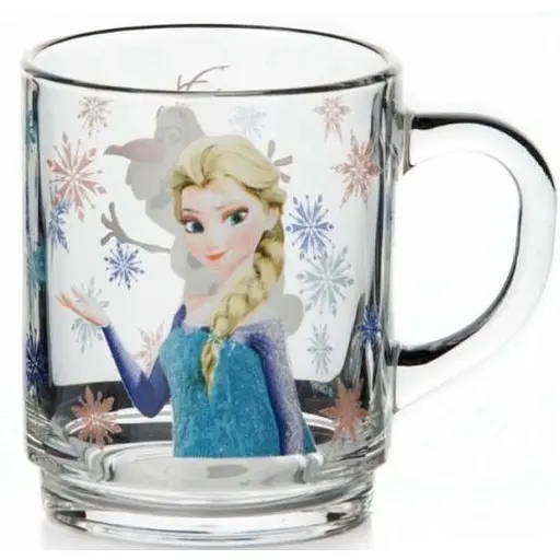 Чашка LUMINARC DISNEY FROZEN 250 мл L0870 (Франція)