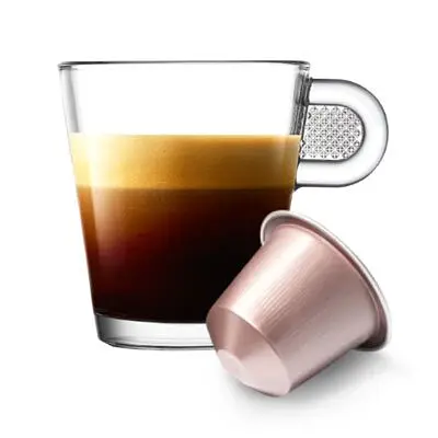 Кофе в капсулах Nespresso Columbia 10 шт - фото 2