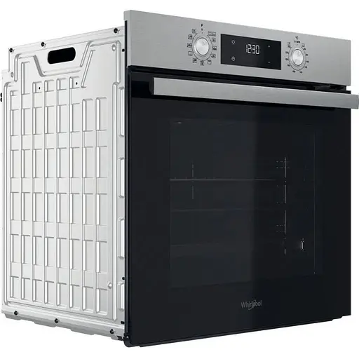 Электрический духовой шкаф Whirlpool OMR58HU1X - фото 3