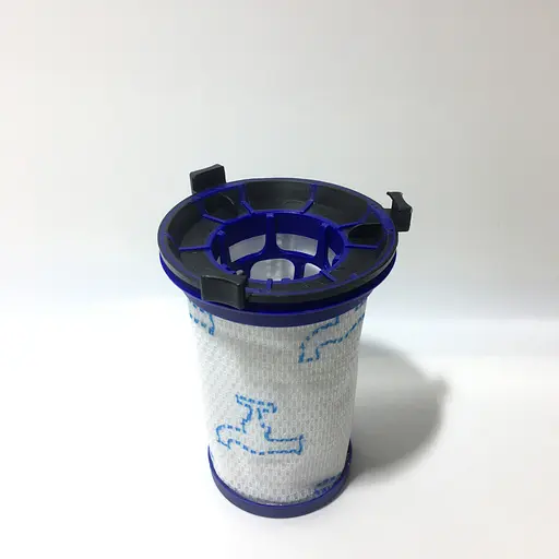 Фильтр для беспроводного пылесоса Rowenta X-Pert Essential 260, Air Force 360, RH90**, RH73**, ZR009001 - фото 2