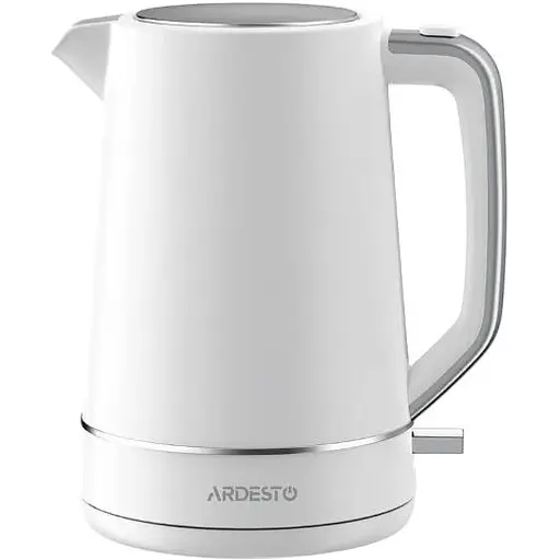 Електрочайник Ardesto EKL-450W 1.7 л