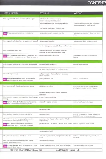 Speak Out. Pre-Intermediate Student's Book + Active Book + DR - фото 3
