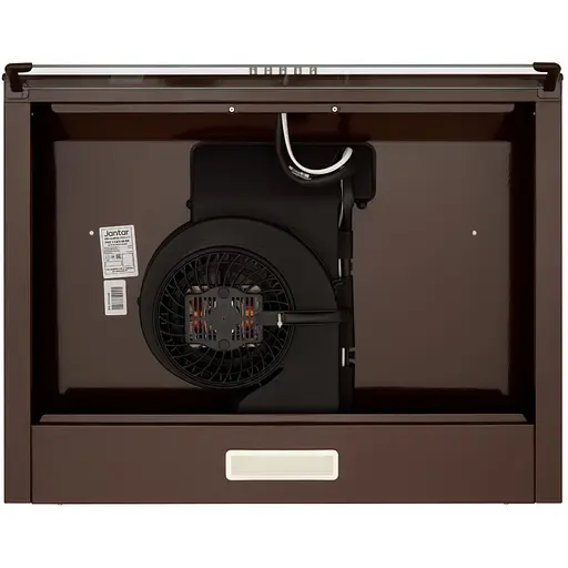 Вытяжка плоская Jantar PHT I LED 60 BR - фото 7