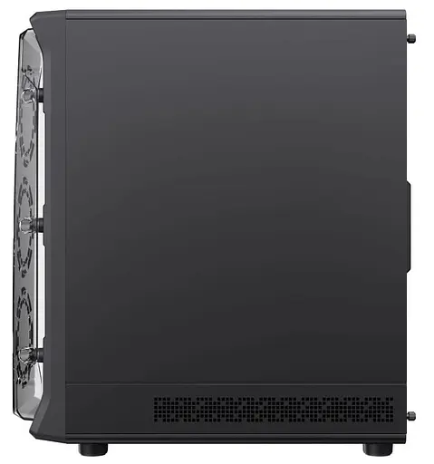 Корпус GameMax Starlight 2 AB без БП (Starlight 2 AB) - фото 10