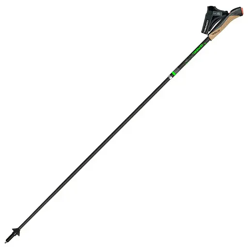 Палиці для скандинавської ходьби Gabel FLD Carbon 115 (7009400801150) (DAS302701) - фото 6