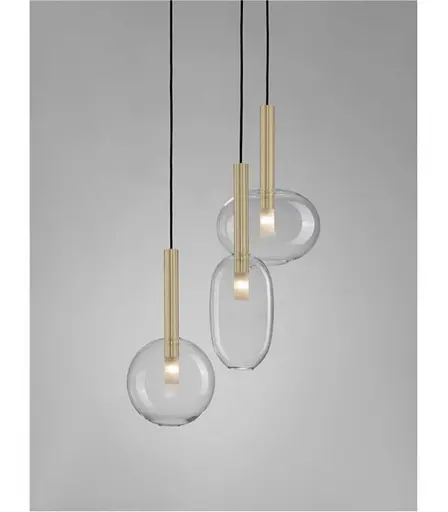 Світильник підвісний AMELIA Nova Luce 9028834 - фото 4