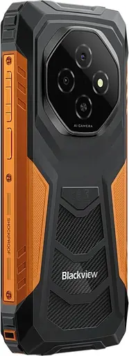 Смартфон Blackview Fort 1, 4/128GB Orange (Global) NFC - фото 7