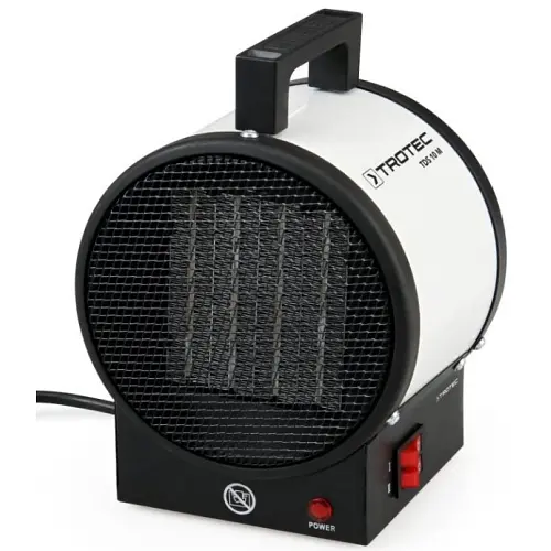 Теплова гармата Trotec TDS 10M (2кВт, 100 м3/ч)