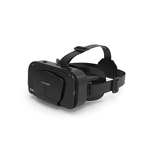 Окуляри віртуальної реальності для смартфона Shinecon SC-G10 Чорний