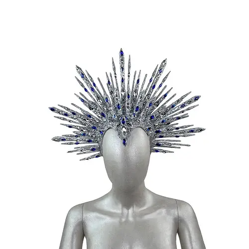 Обруч Snow Gala Queen - фото 1