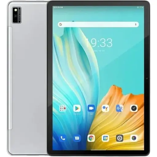 Планшет Blackview Tab 10 4/64GB LTE silver