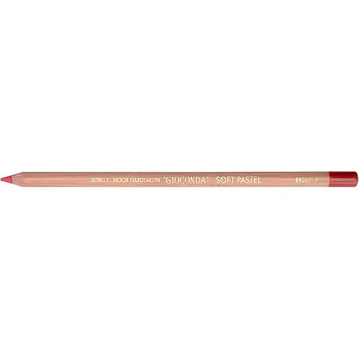 Олівець-пастель Koh-i-Noor Gioconda carmine red (8820/5)
