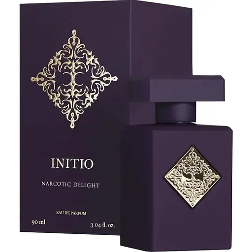 Парфюмированная вода оригинал Initio Parfums Prives Narcotic Delight 90 мл - фото 1