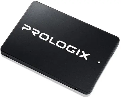 Накопитель SSD ProLogix Sata 2.5 480GB S320 TLC 500 512 (PRO480GS320) - фото 2