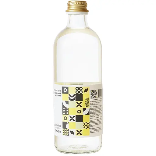 Лимонад Georgia Лимон 0.5 л - фото 3