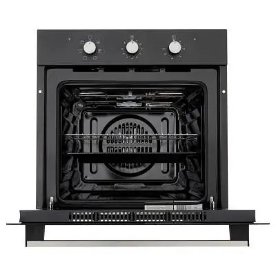 Духовка электрическая Eleyus ESTER 6006 BL - фото 4