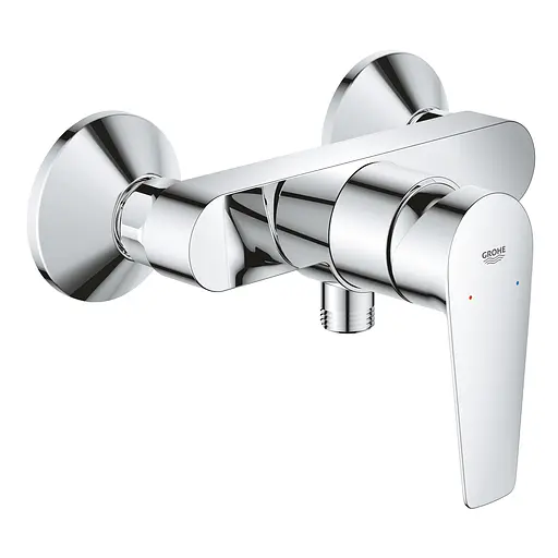 Смеситель для душа Grohe QuickFix StartEdge 24197001 Хром - фото 1