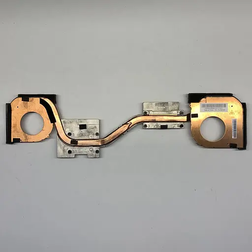 Система охолодження для ноутбуку Lenovo Thinkpad P50 P51 (00ny520) - фото 2