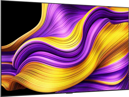 LED-телевізор LG OLED77G54LW - фото 1