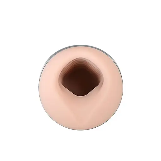 Автоматичний мастурбатор Otouch Ninja 2 (тілесний) - фото 7