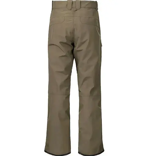 Штаны Picture Organic Picture Object 2023 Dark Army Green XXL (1012-MPT125GGXXL) - фото 2