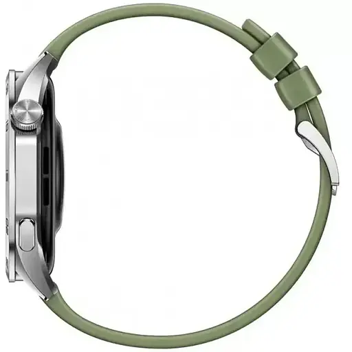 Smart Watch Huawei GT 4 46mm Green (Woven Strap) UA - фото 5