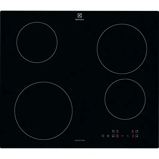 Варочная поверхность Electrolux EIB60420CK индукционная (949492531) [137874]