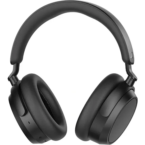 Навушники Sennheiser Accentum Plus Wireless Black (700176) [138910]