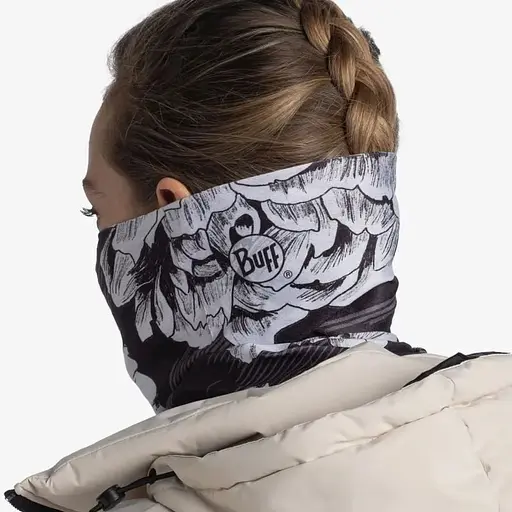 Мультипов'язка Buff Thermonet Ebyna Black (1033-BU 129964.999.10.00) - фото 5