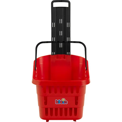 Игрушечная тележка для покупок Klein ММ (7248) - фото 10