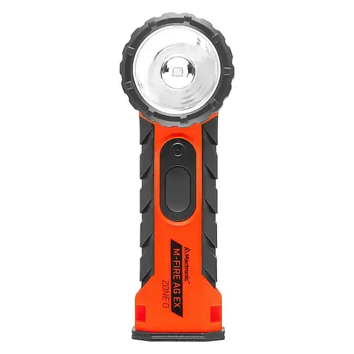 Фонарь пожарный Mactronic M-Fire 323 Lm Ex-ATEX (PHH0221) - фото 2