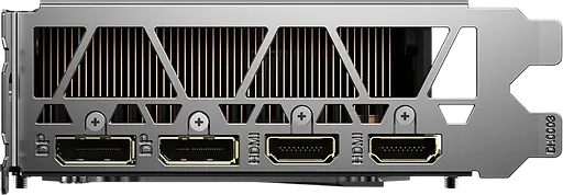 Видеокарта GeForce RTX 3090 24GB Gigabyte Turbo (GV-N3090TURBO-24GD) Б/У - фото 3