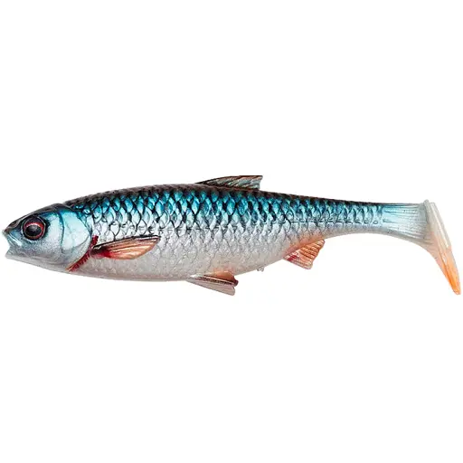 Силикон Savage Gear 3D River Roach 140 мм 28.0g Roach (поштучно)