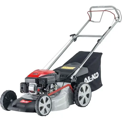 Газонокосарка AL-KO 4.60 SP-S Easy 113795 (84096)