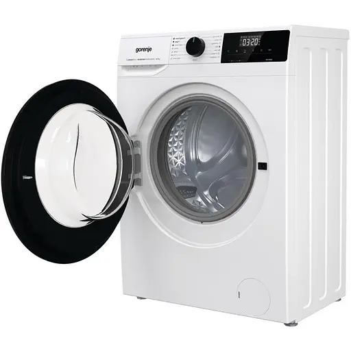 Стиральная машина Gorenje WNHEI74SAS автоматическая - фото 8