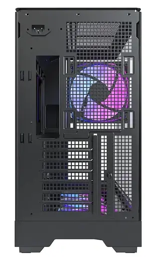 Корпус MONTECH KING 45 PRO (B) (KING 45 PRO (B)) - фото 3